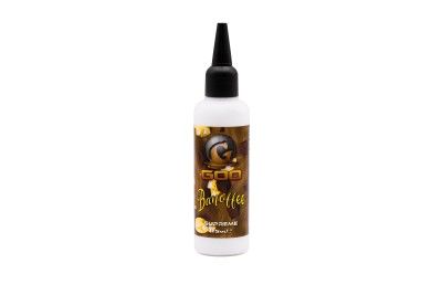 Banoffee Supreme