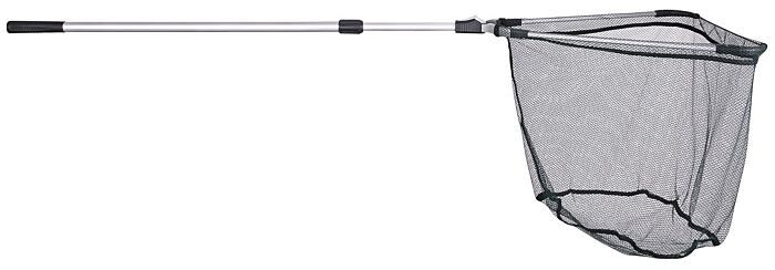 Folding Landingnet 5mm Mesh