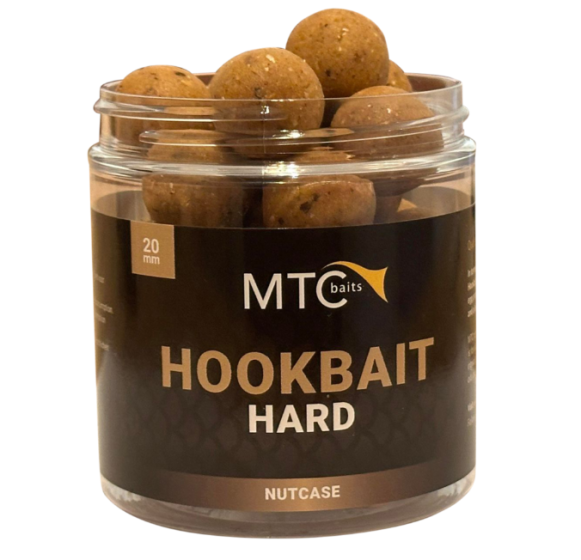 NutCase Hookbait Hard
