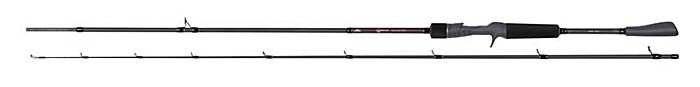 Warrior Zander Cast 10-40gr 210cm