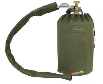 NXG gas bottle and Gas Cover