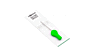 Basix Baiting Needle