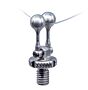 Hanga Ball Line Clip - Stainless