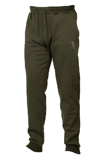 Collection Green / Silver Jogger