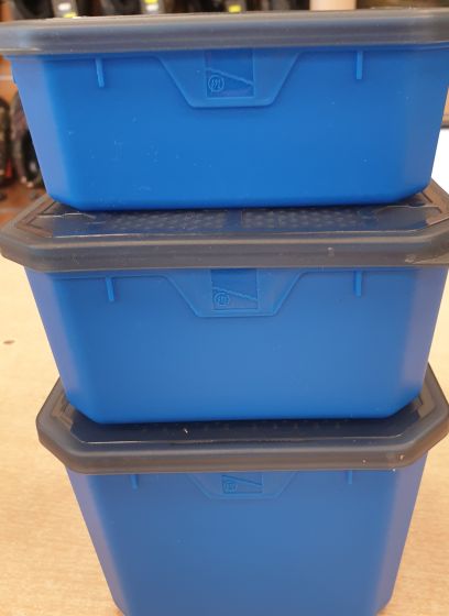 Bait Tub