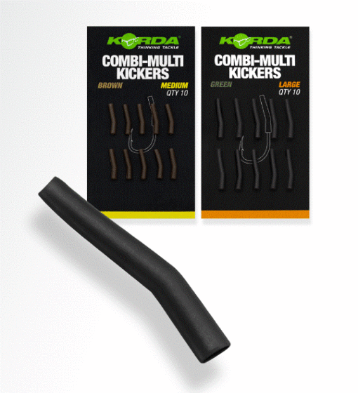 Combi Multi Kicker Brown