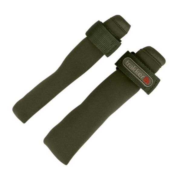 NXG Neoprene Tip and Butt Protectors
