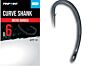 Curve Shank