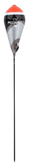 Tuff Float Trout Piccolino