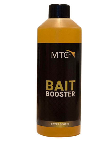 Sweet Scopex X Bait Booster