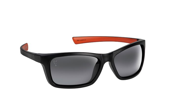 Collection Wraps Black/Orange Grey