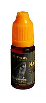 Halibut Olie 10ml