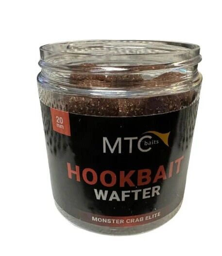 Hookbait Wafter Monster Crab Elite