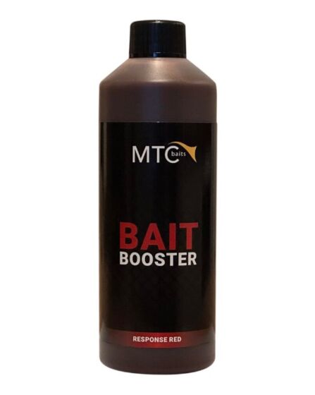 Response Red Booster 500ml