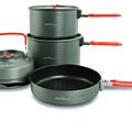 Cookware Large 4 pc set