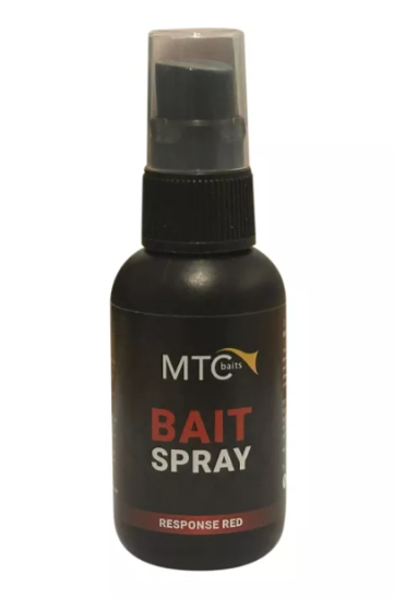 Strawberry Big Fish Bait Spray 50ml.