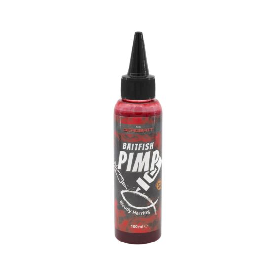 Baitfish Pimp 100ml