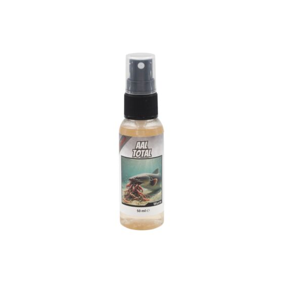 Aal Totaal Spray