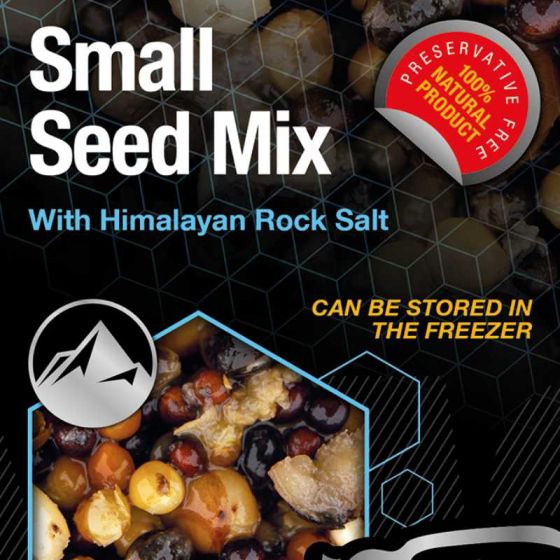 Small Seed Mix 500ml