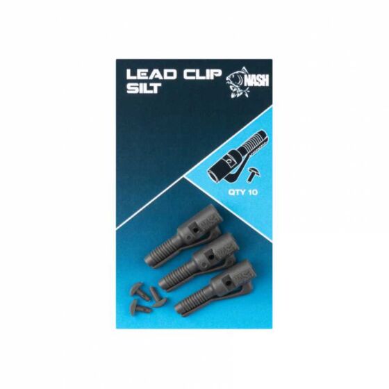  Lead Clip