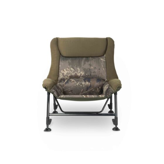 Indulgence Emperor Chair Camo