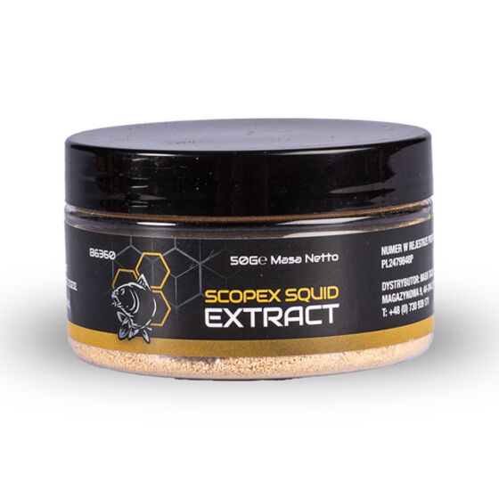 Scopex Extract 50 gr.