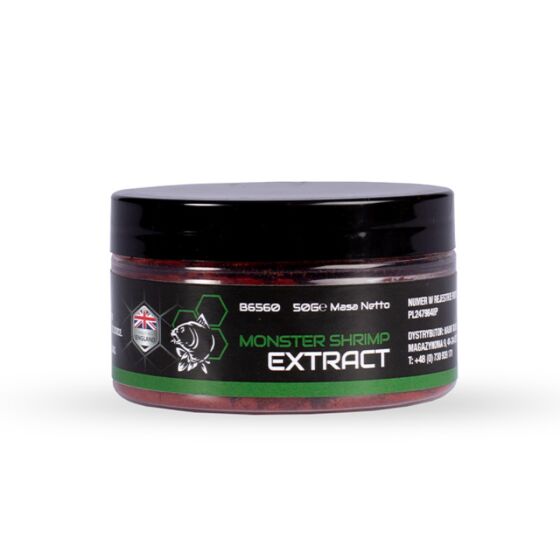 Monster Shrimp Extract 50gr.