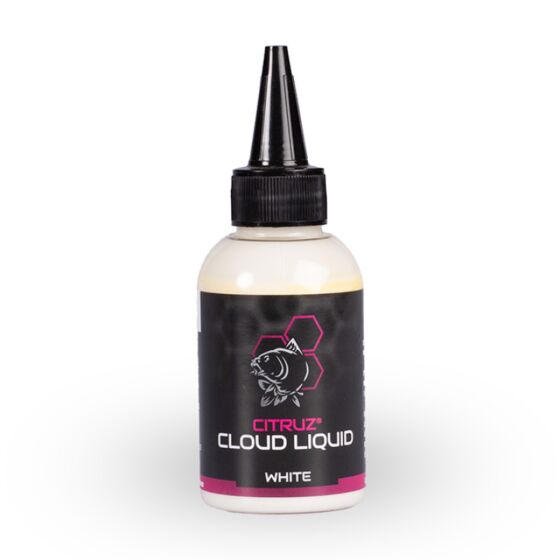 Citrus Cloud Liquid 100ml.