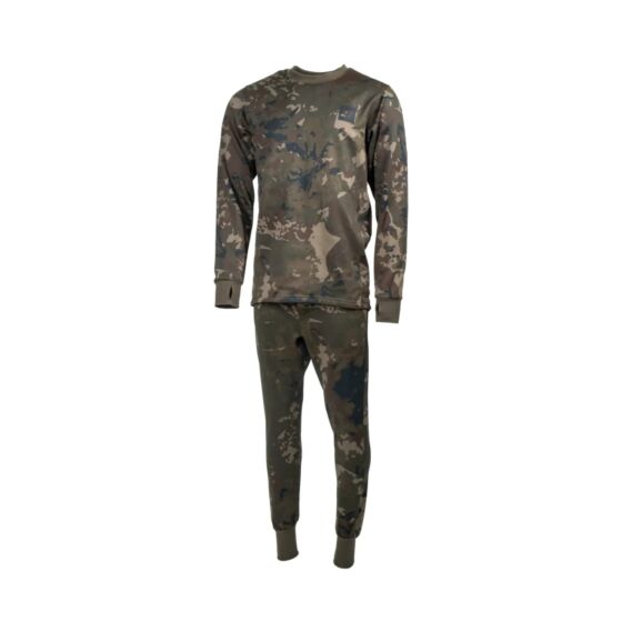 Z. T. Base Layer Set Camo