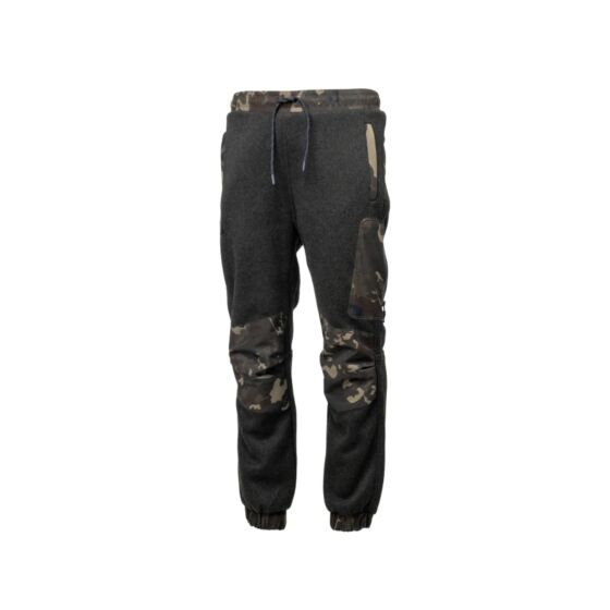 Z. T.  Nordic Fleece Joggers