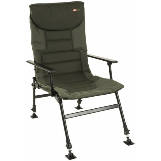 Defender Hi Recliner Arm Chair