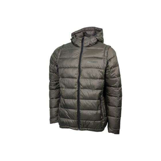 Z. T. Air Cell 3 in 1 Jacket 