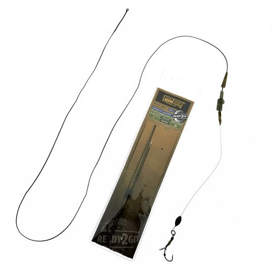 R2G Clip SR 90 Ronnie Rig Soft Weed