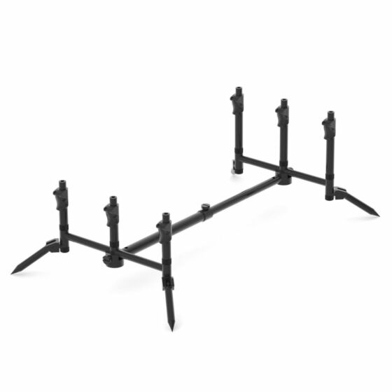 Xtractor 3-Rod Pod