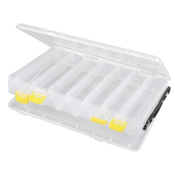Tackle Box 230x125x34mm