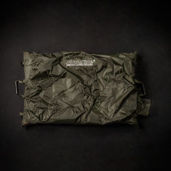 Unhookingmat Xtreme Protection Green Big