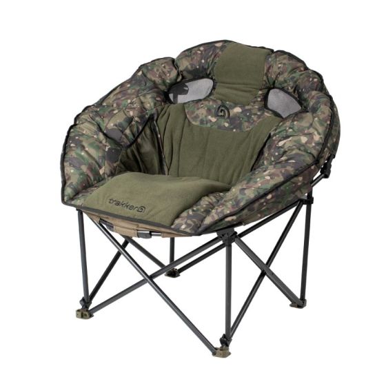 Levelite Camo Luna Chair