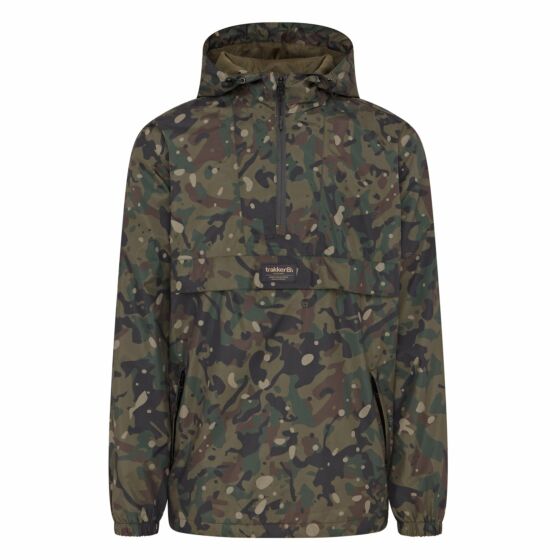 Techpro Camo Smock