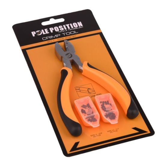 Crimping Plier