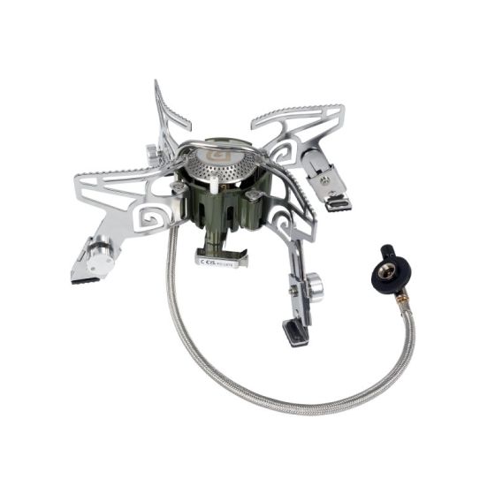 Armolife CG-4 Stove