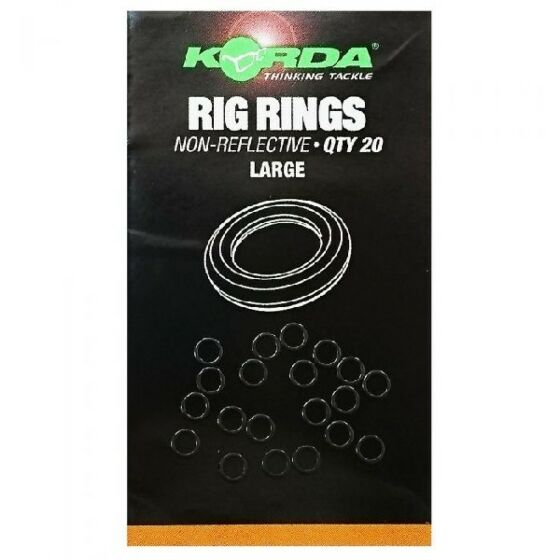 Rig ring large