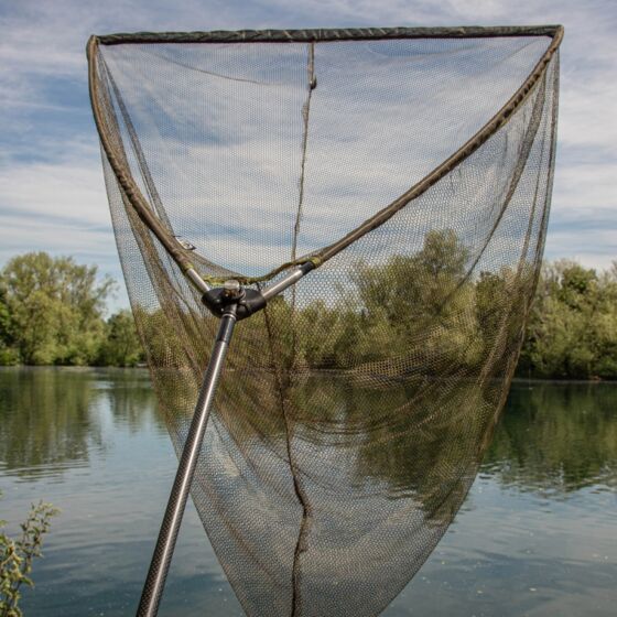A1 Bow-Loc Landing Net