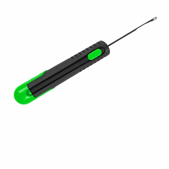 Titanium Retracta Splicing Needle