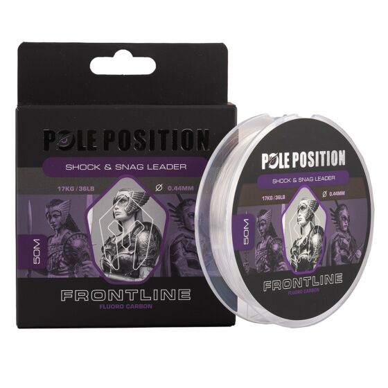 Frontline  Fluoro 50m.