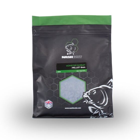 Monster Shrimp Pellet
