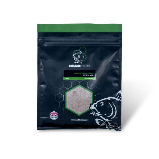 Monster Shrimp Stick Mix 1kg