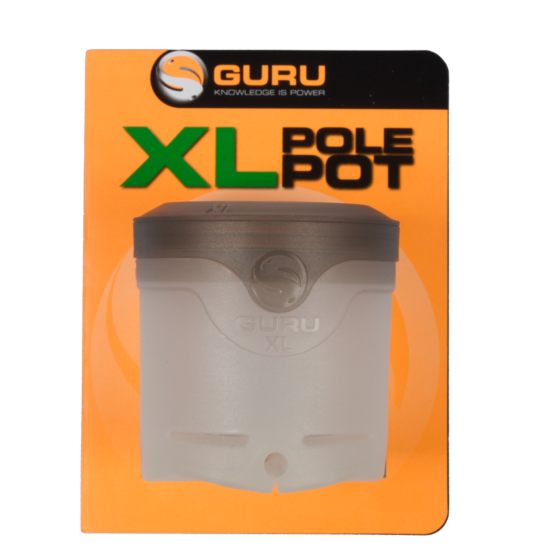 Guru Pole Pot XL