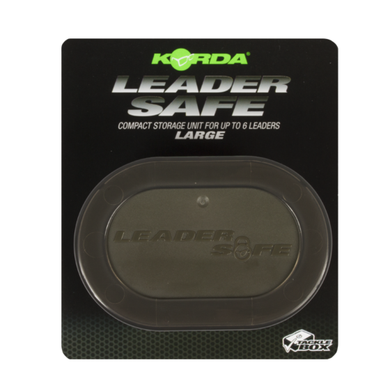 Leader Safe Large