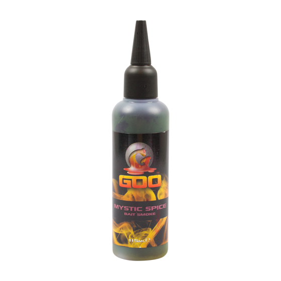 Mystic Spice Bait Smoke
