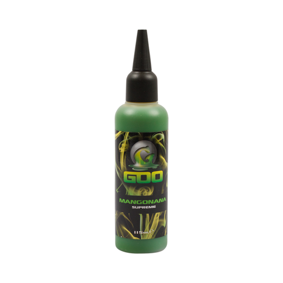 Mangonana smoke
